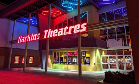UltraStar Cinemas. . Harkins theatres movies coming soon